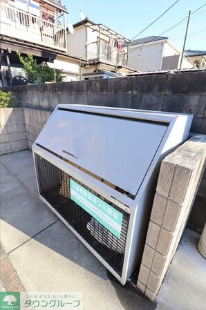 スカイハイムIIの物件内観写真